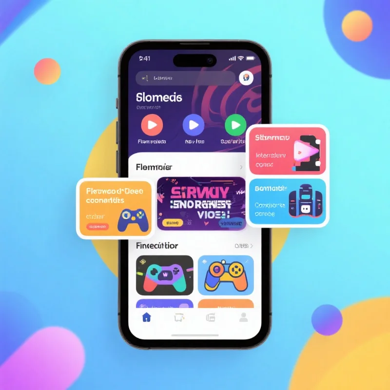 辉达客户端的直观用户界面