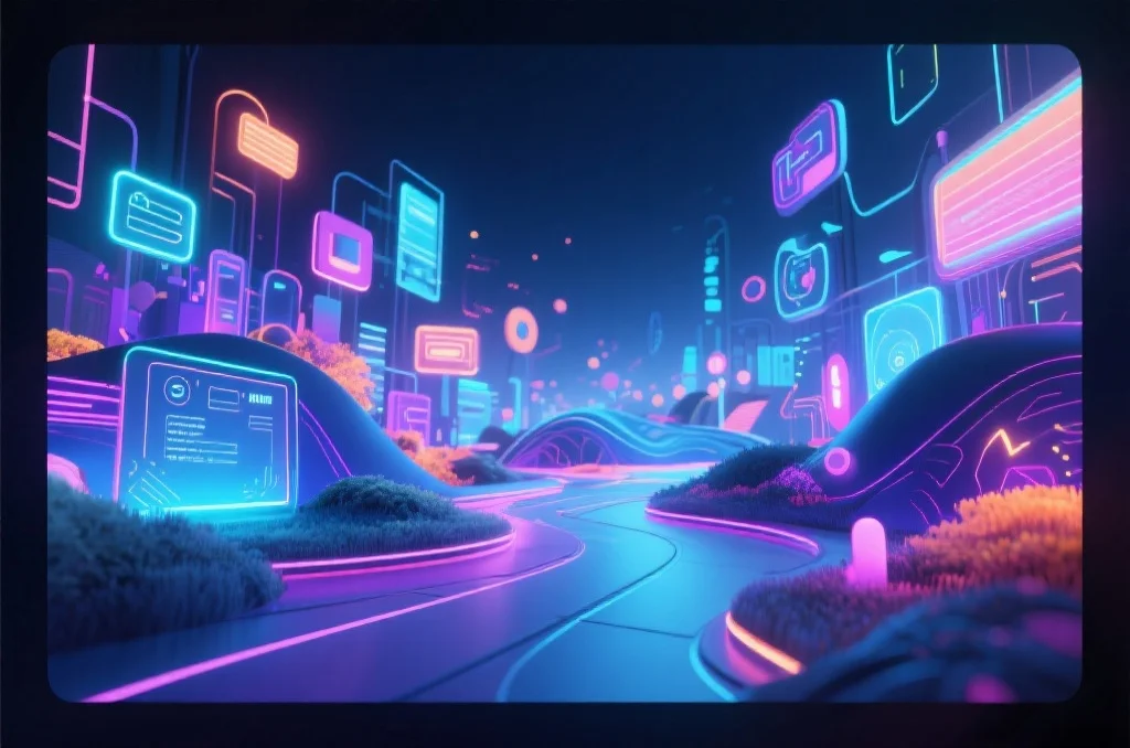 辉达娱乐：超越传统，打造深度互动体验的品牌故事与承诺